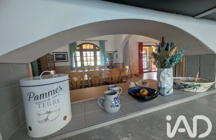 Vente Maison/villa 10 pièces — photo 5