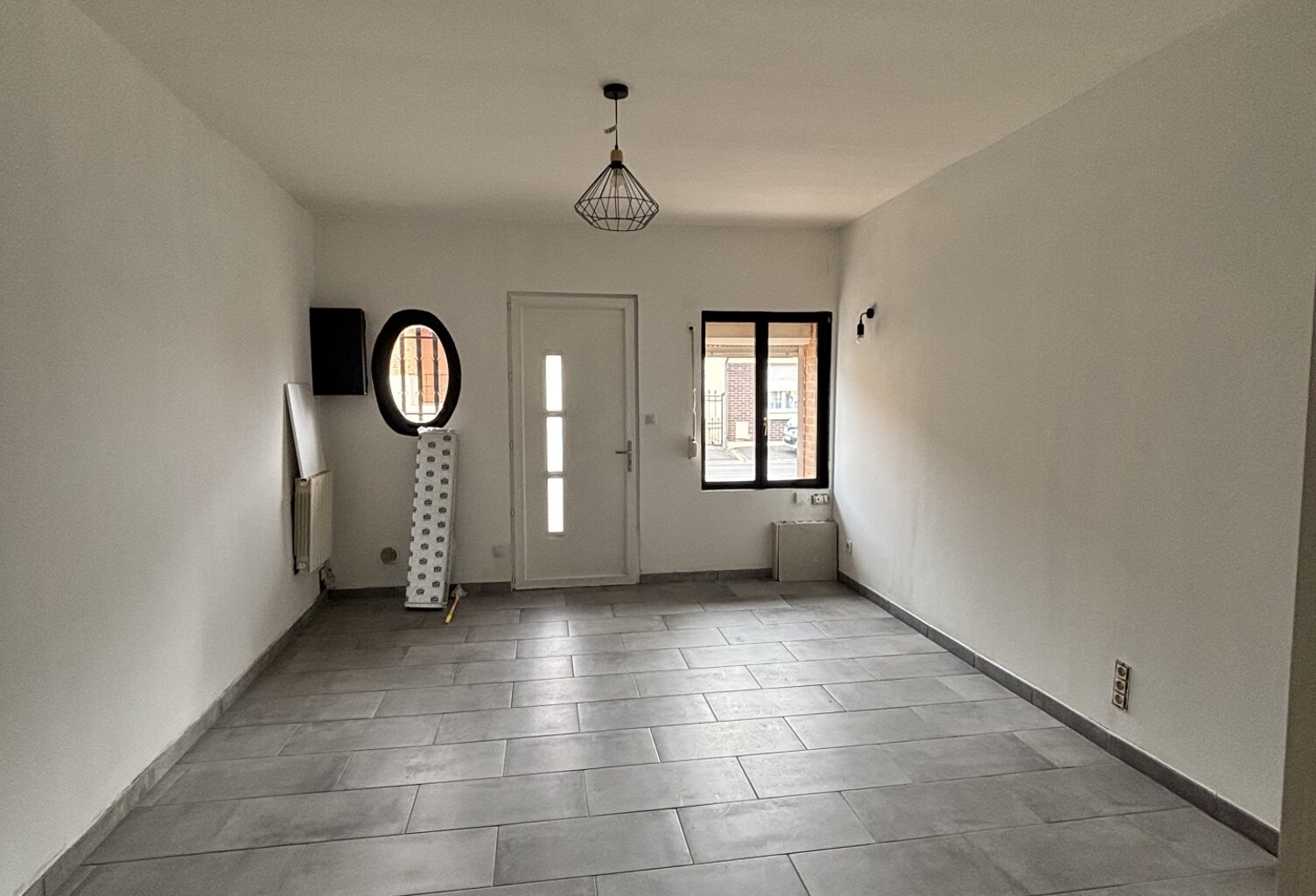 Vente Maison de ville 4 pièces — photo 1