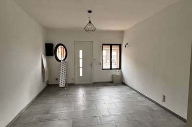 Maison 4 pièces 116000 €
