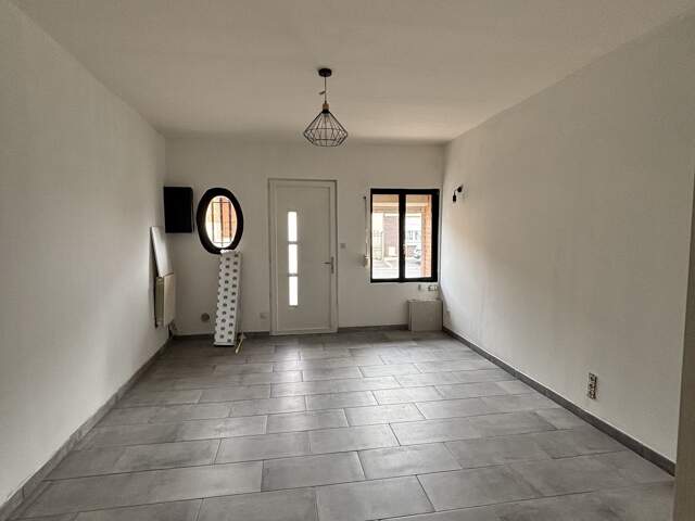 Vente Maison de ville 4 pièces — photo du bien