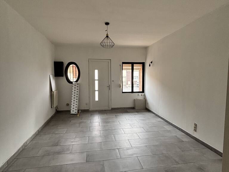 Vente Maison de ville 4 pièces — photo 1
