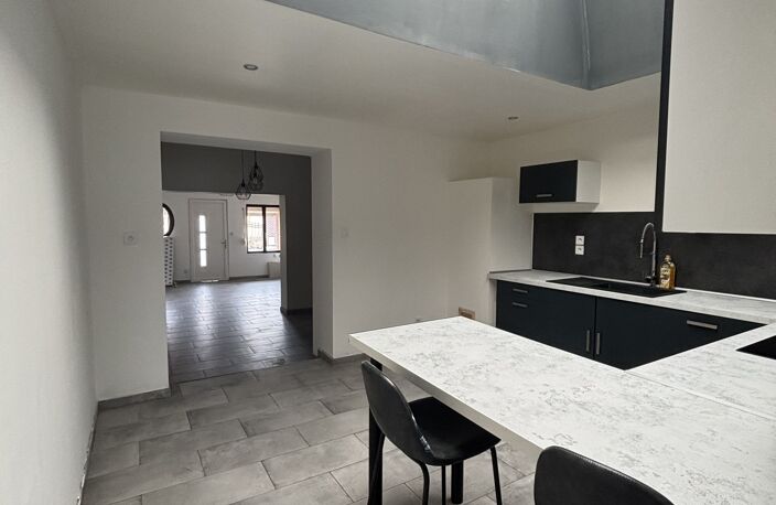 Vente Maison de ville 4 pièces — photo 4