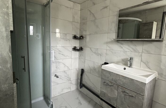 Vente Maison de ville 4 pièces — photo 5