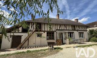 Maison 5 Pièces 111 m² à vendre à Fays-la-Chapelle (10320)