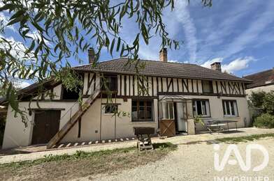 Maison 5 pièces 149000 €