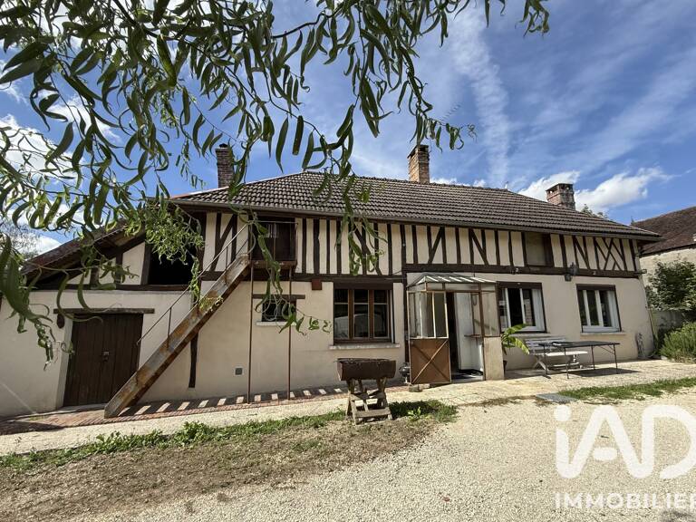Vente Ferme 5 pièces — photo 1