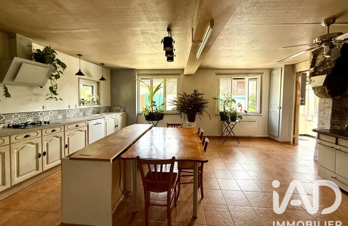 Vente Ferme 5 pièces — photo 3