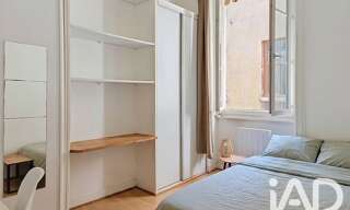 Appartement 2 Pièces 33 m² à vendre à Lyon 6 (69006)