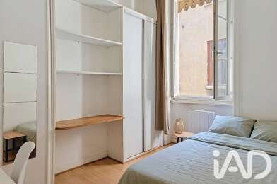 Appartement 2 pièces 230000 €
