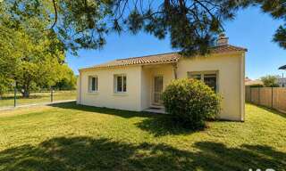 Maison 4 Pièces 89 m² à vendre à Pornic (44210)