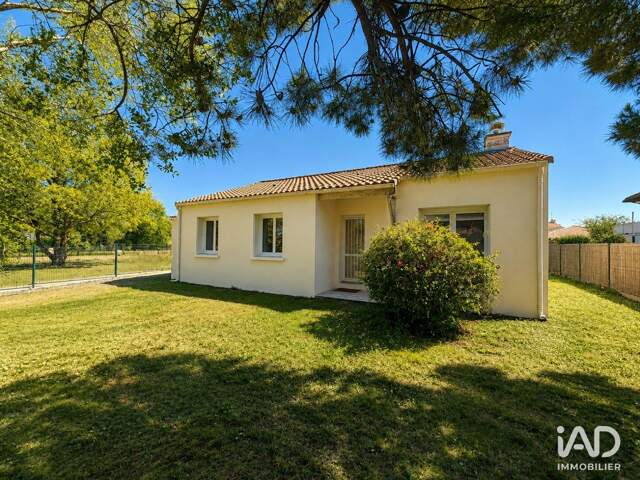 Vente Maison/villa 4 pièces — photo du bien