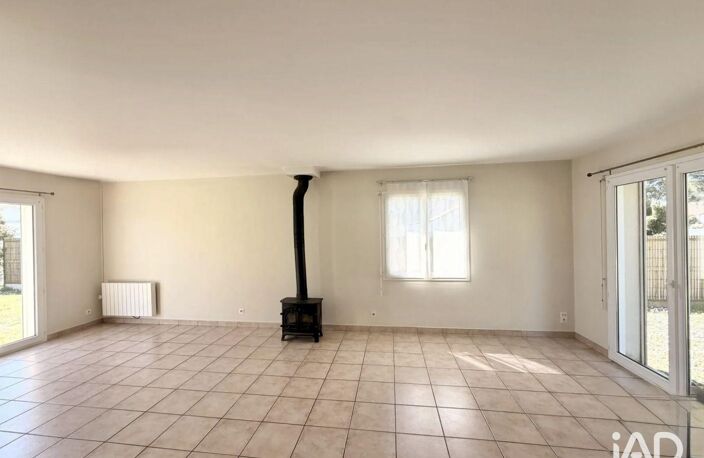 Vente Maison/villa 4 pièces — photo 4
