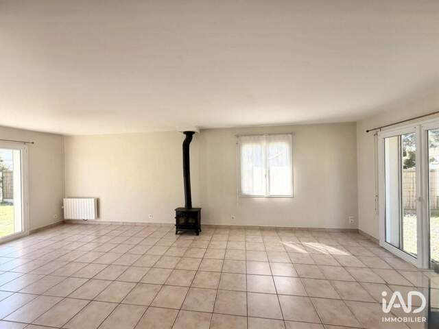 Vente Maison/villa 4 pièces — photo du bien