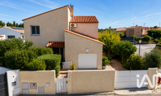 Maison 5 Pièces 137 m² à vendre à Torreilles (66440)