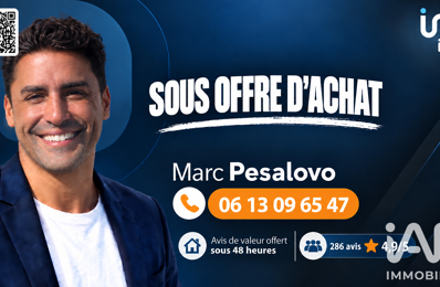 Vente Maison/villa 5 pièces — photo du bien