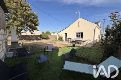 Maison 7 pièces 189000 €