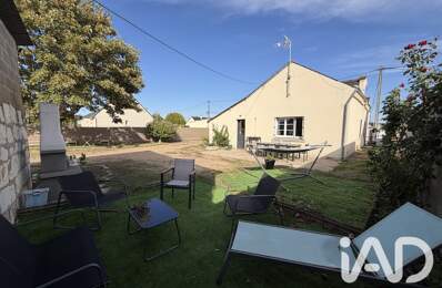 Vente Maison/villa 7 pièces — photo du bien