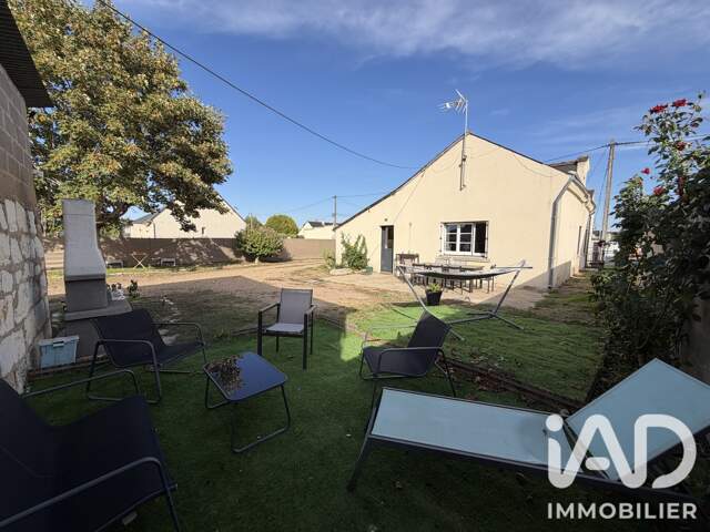 Vente Maison/villa 7 pièces — photo du bien