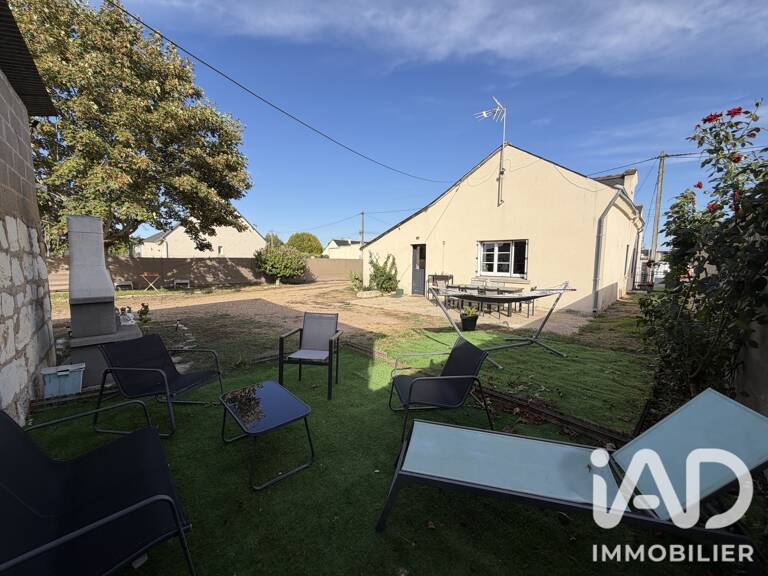 Vente Maison/villa 7 pièces — photo 1