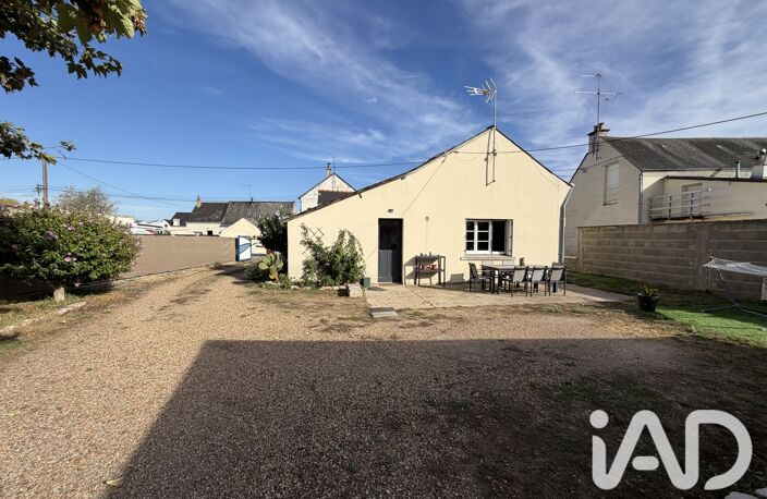 Vente Maison/villa 7 pièces — photo 2