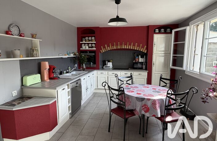 Vente Maison/villa 7 pièces — photo 3