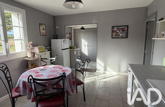 Vente Maison/villa 7 pièces — photo 4