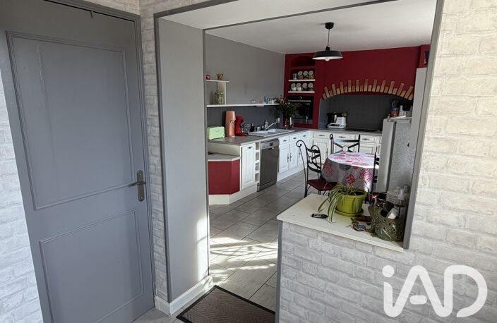 Vente Maison/villa 7 pièces — photo 5