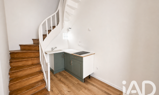 Maison 2 Pièces 28 m² à vendre à Bellegarde (30127)