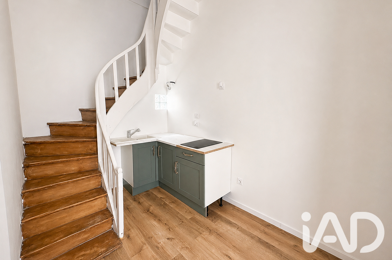 Maison 2 pièces 89000 €