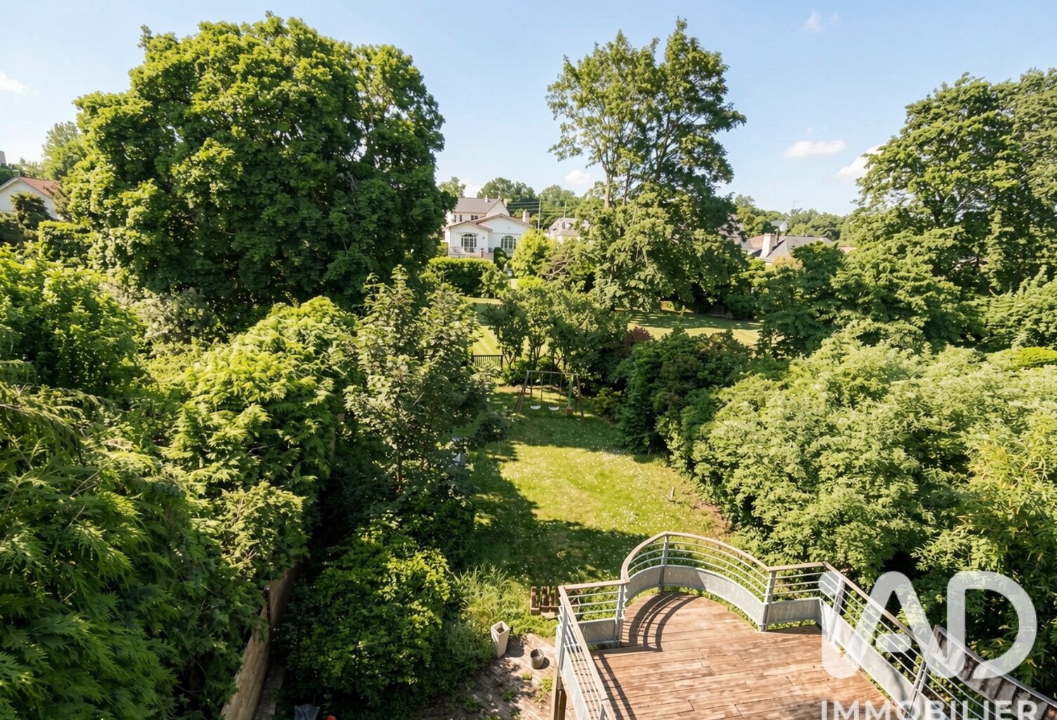 Vente Maison/villa 6 pièces — photo 1
