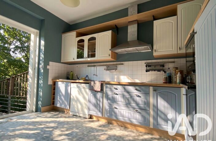 Vente Maison/villa 6 pièces — photo 2