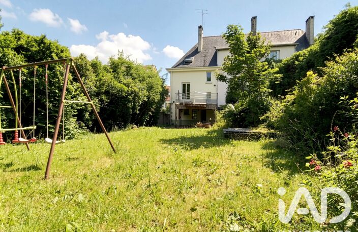 Vente Maison/villa 6 pièces — photo 3
