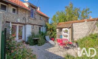 Maison 2 Pièces 45 m² à vendre à Césarville-Dossainville (45300)