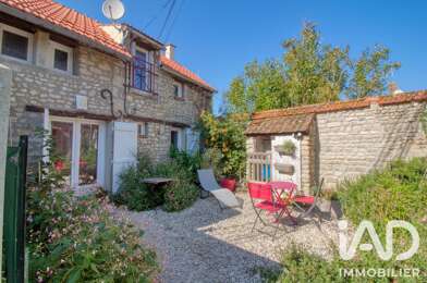Maison 2 pièces 85000 €