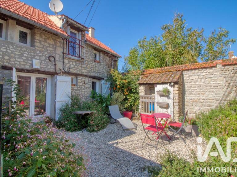 Vente Maison/villa 2 pièces — photo 1
