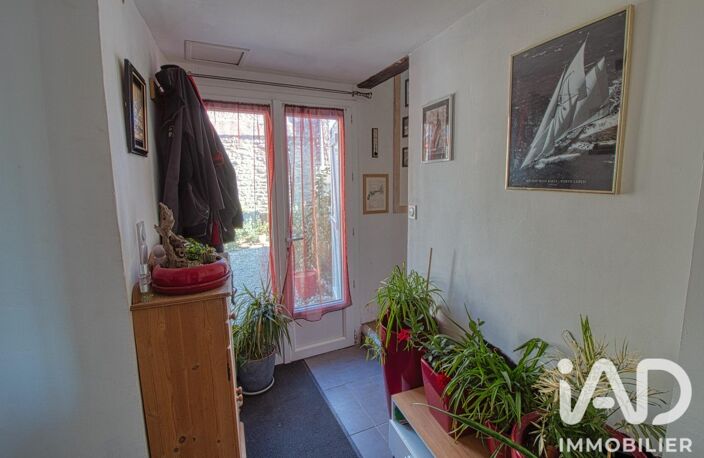 Vente Maison/villa 2 pièces — photo 2
