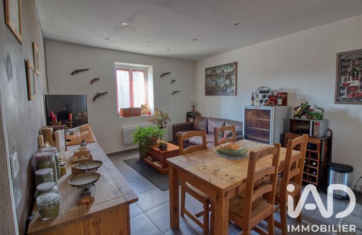 Vente Maison/villa 2 pièces — photo 3
