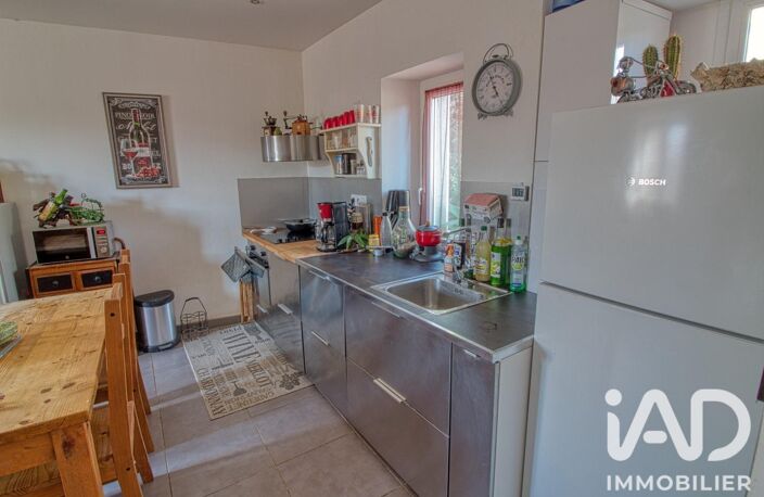 Vente Maison/villa 2 pièces — photo 4