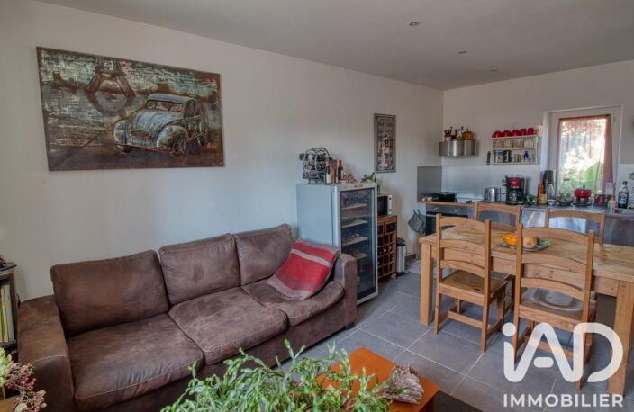 Vente Maison/villa 2 pièces — photo 5