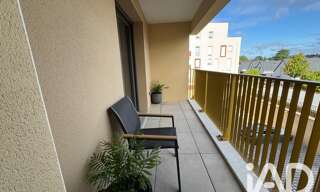 Appartement 2 Pièces 52 m² à vendre à Les Ponts-de-Cé (49130)