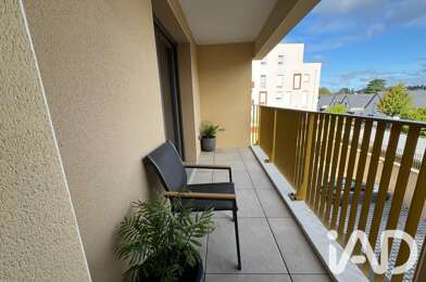 Appartement 2 pièces 199000 €
