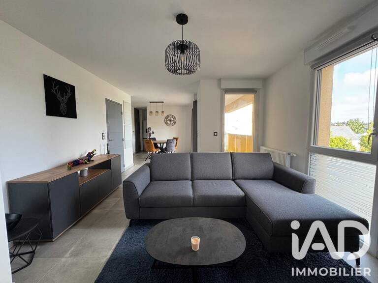 Vente Appartement 2 pièces — photo 1