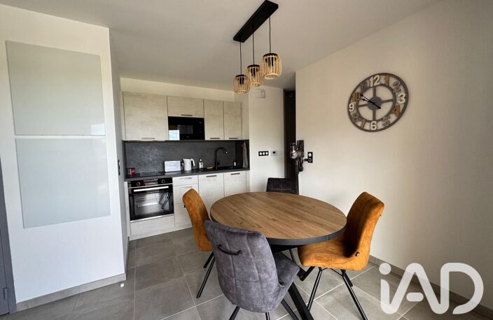 Vente Appartement 2 pièces — photo 2