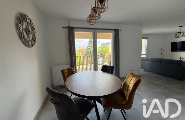 Vente Appartement 2 pièces — photo 3