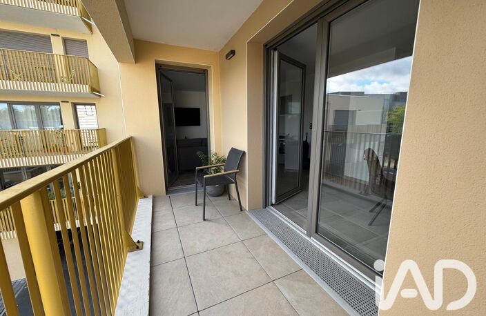Vente Appartement 2 pièces — photo 4