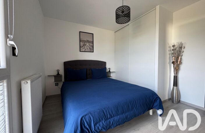 Vente Appartement 2 pièces — photo 5