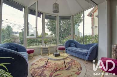 Maison 9 pièces 1080000 €