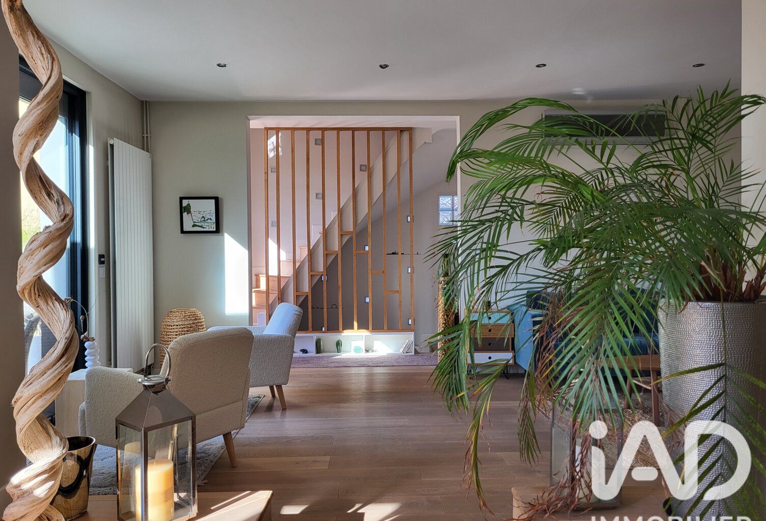 Vente Maison/villa 9 pièces — photo 1