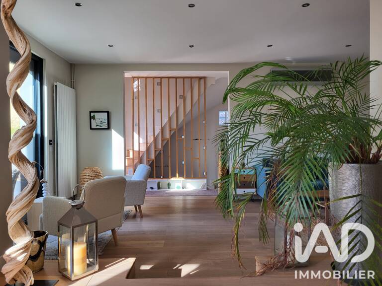 Vente Maison/villa 9 pièces — photo 1