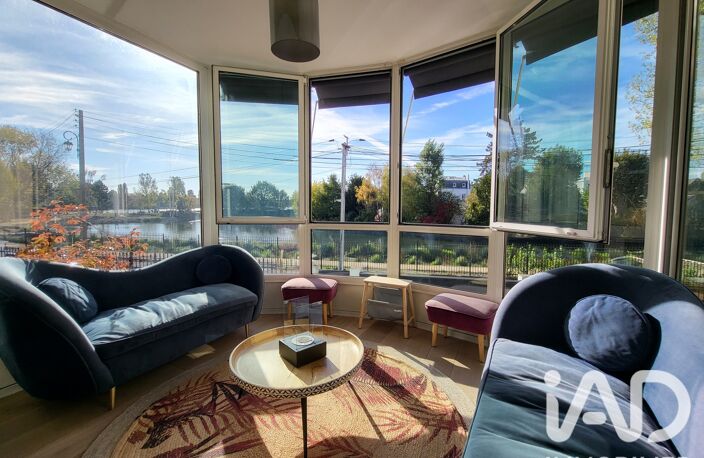 Vente Maison/villa 9 pièces — photo 2